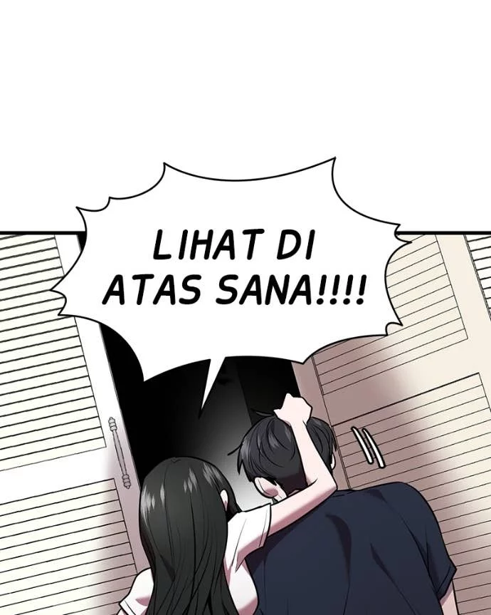 Back to The Chanbi chapter 35 halaman 76