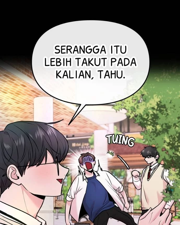 Back to The Chanbi chapter 35 halaman 81