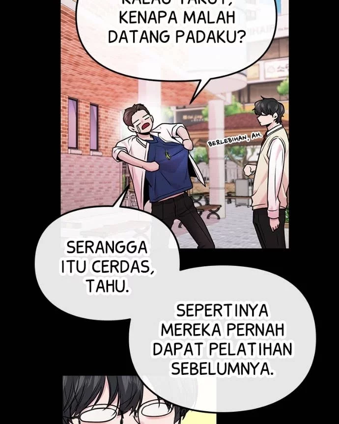 Back to The Chanbi chapter 35 halaman 83