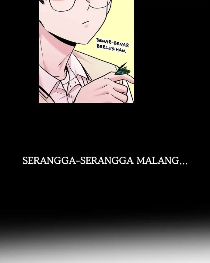 Back to The Chanbi chapter 35 halaman 84