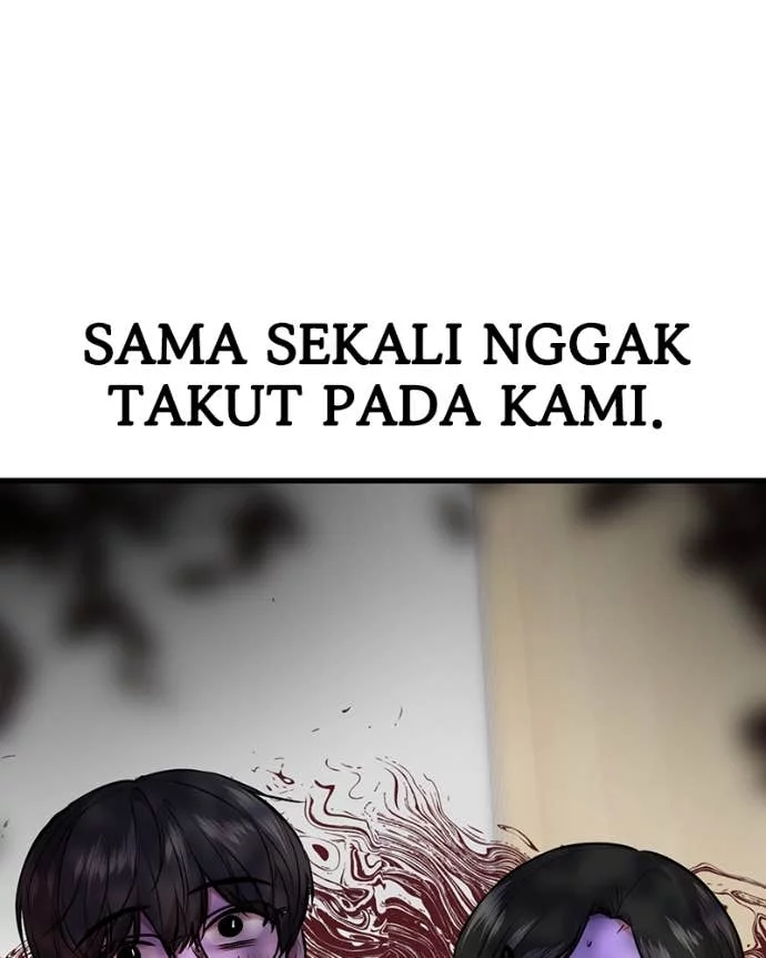 Back to The Chanbi chapter 35 halaman 88