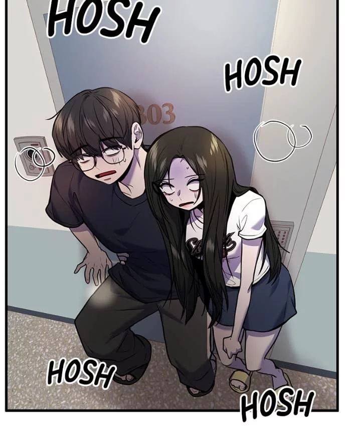 Back to The Chanbi chapter 35 halaman 94
