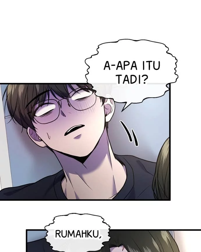 Back to The Chanbi chapter 35 halaman 95
