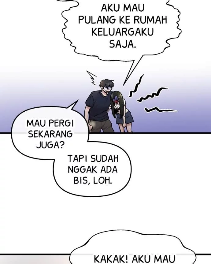 Back to The Chanbi chapter 35 halaman 97