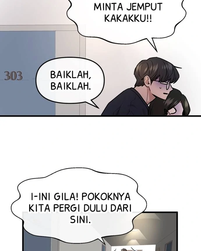 Back to The Chanbi chapter 35 halaman 98