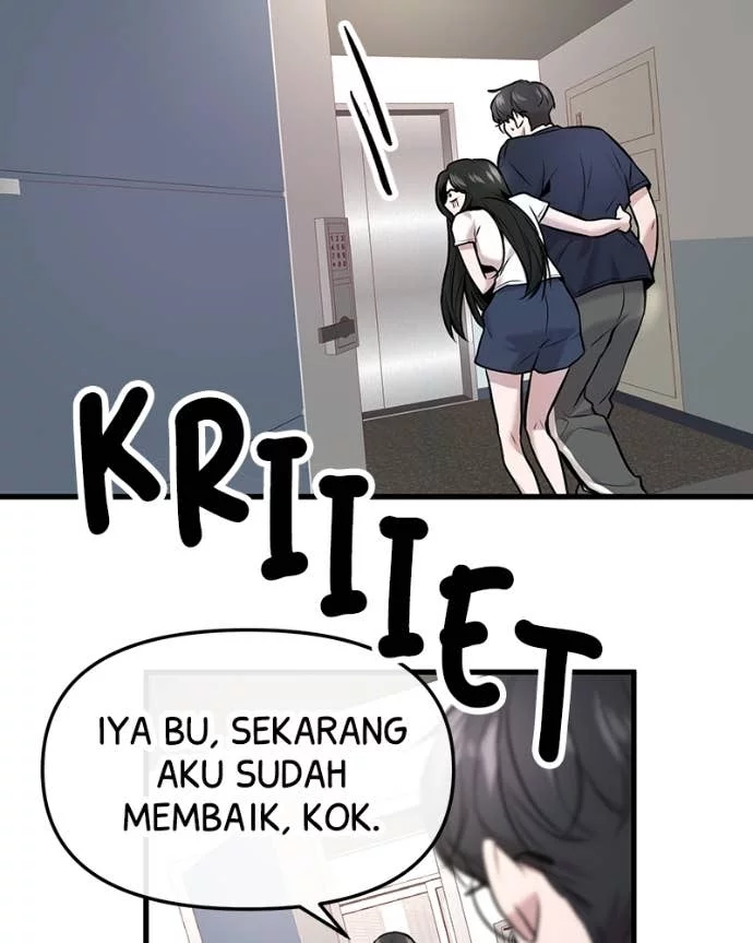 Back to The Chanbi chapter 35 halaman 100