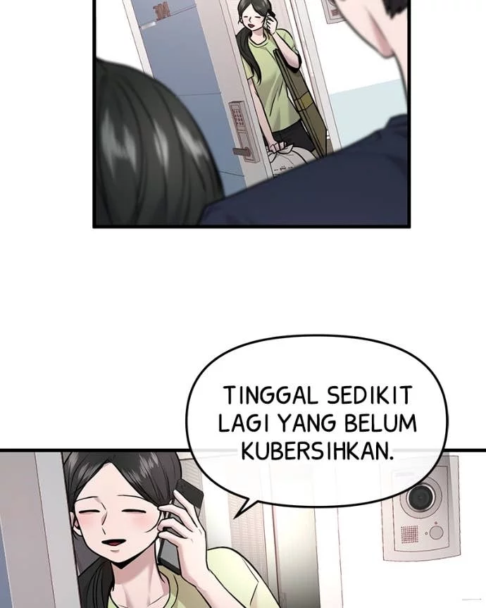 Back to The Chanbi chapter 35 halaman 101