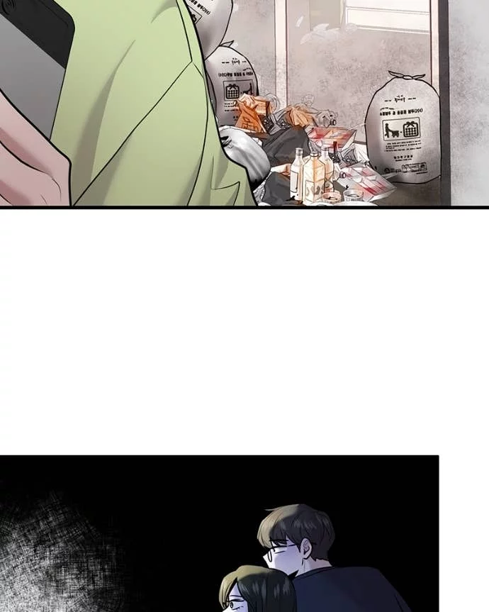 Back to The Chanbi chapter 35 halaman 103
