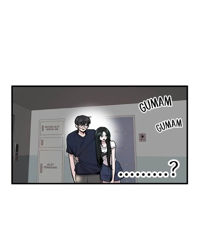 Back to The Chanbi chapter 35 halaman 108