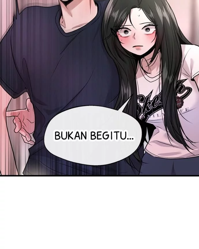 Back to The Chanbi chapter 35 halaman 110