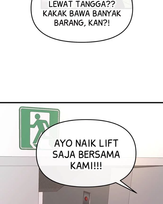 Back to The Chanbi chapter 35 halaman 112