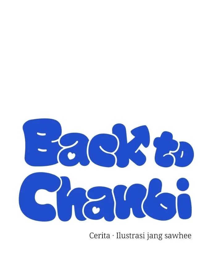 Back to The Chanbi Bab 36 halaman 1