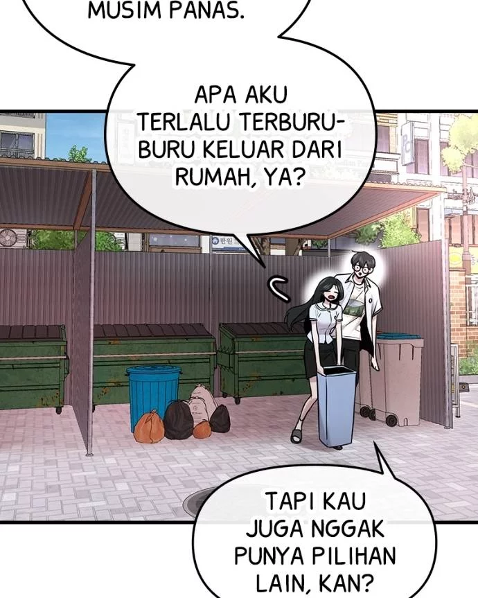 Back to The Chanbi Bab 38 halaman 6
