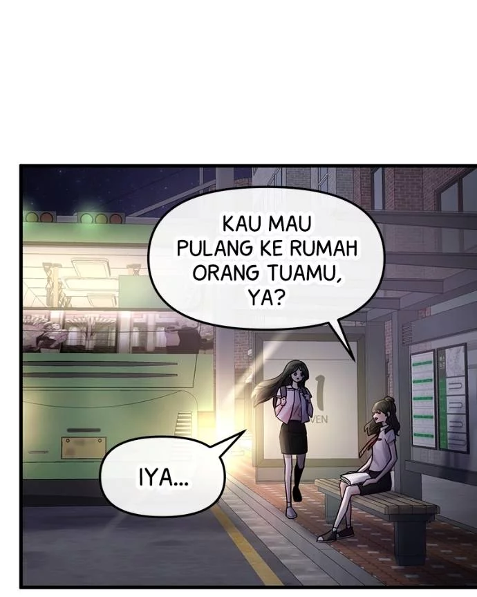Back to The Chanbi chapter 39 halaman 3