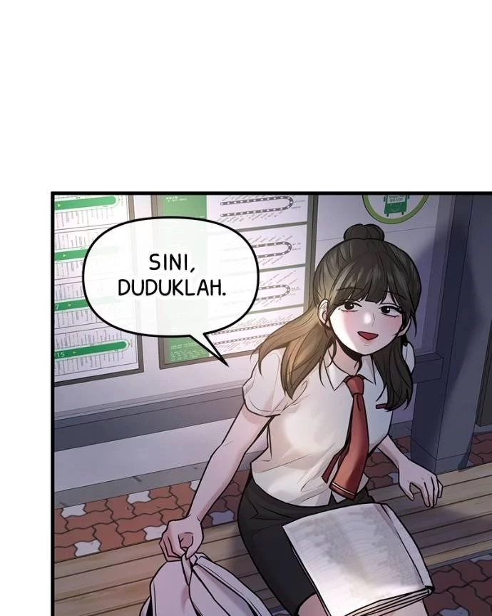 Back to The Chanbi chapter 39 halaman 4