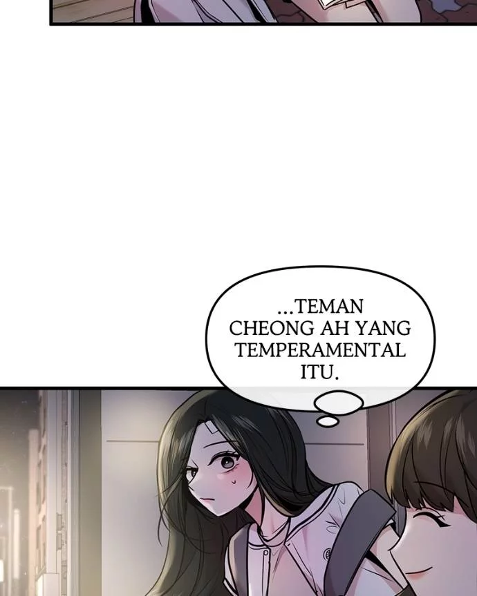 Back to The Chanbi chapter 39 halaman 5