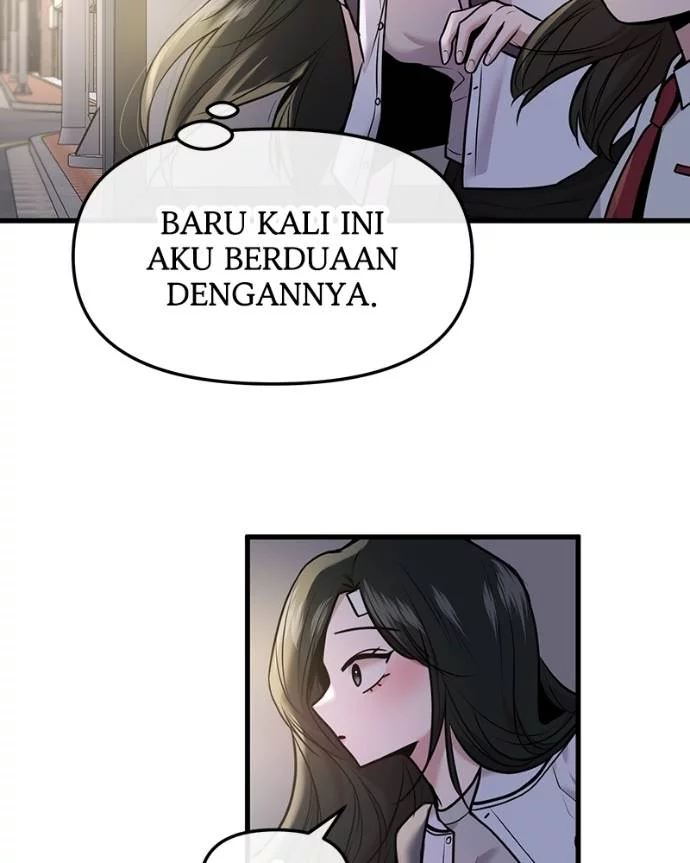 Back to The Chanbi chapter 39 halaman 6
