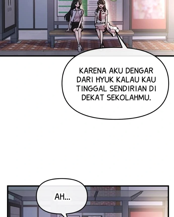 Back to The Chanbi chapter 39 halaman 8