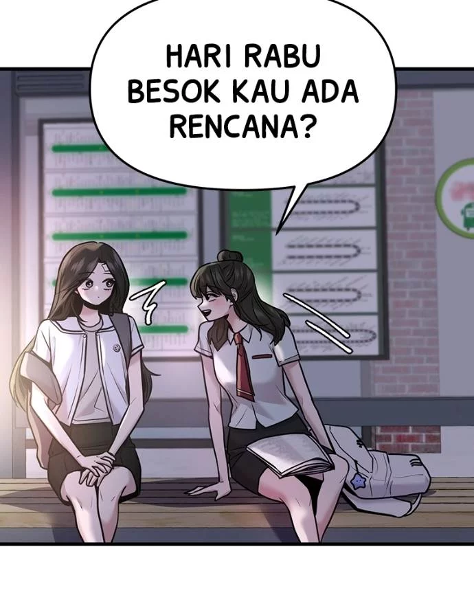 Back to The Chanbi chapter 39 halaman 12