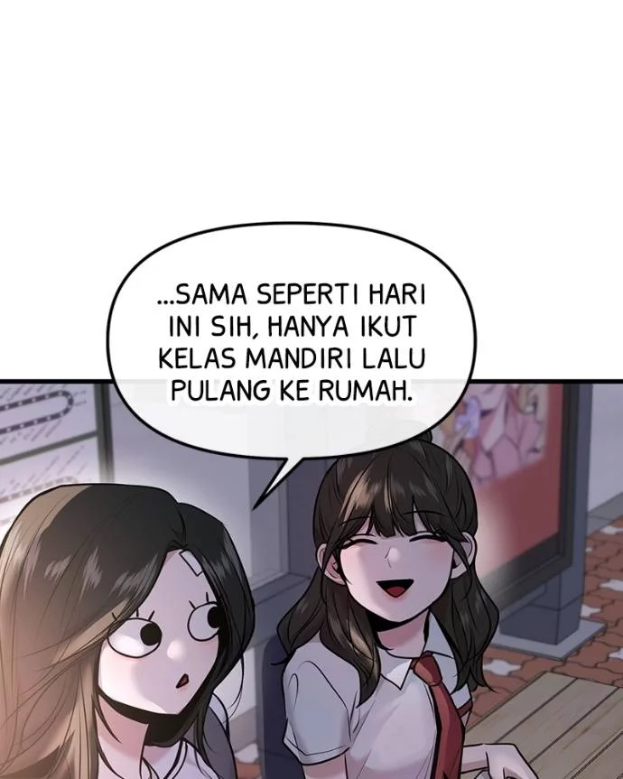 Back to The Chanbi chapter 39 halaman 13