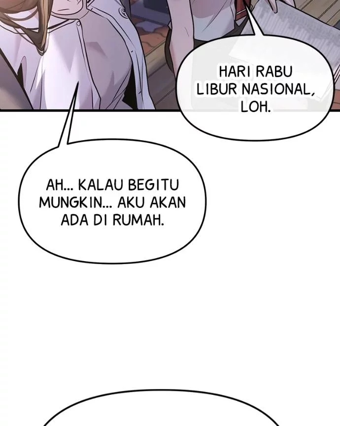 Back to The Chanbi chapter 39 halaman 14