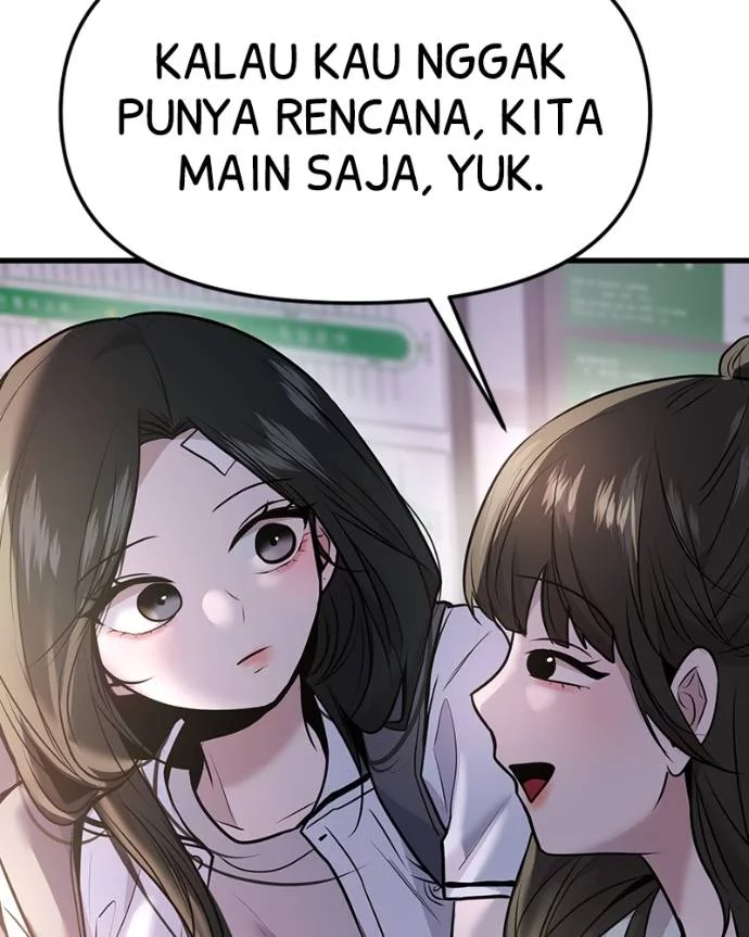 Back to The Chanbi chapter 39 halaman 15