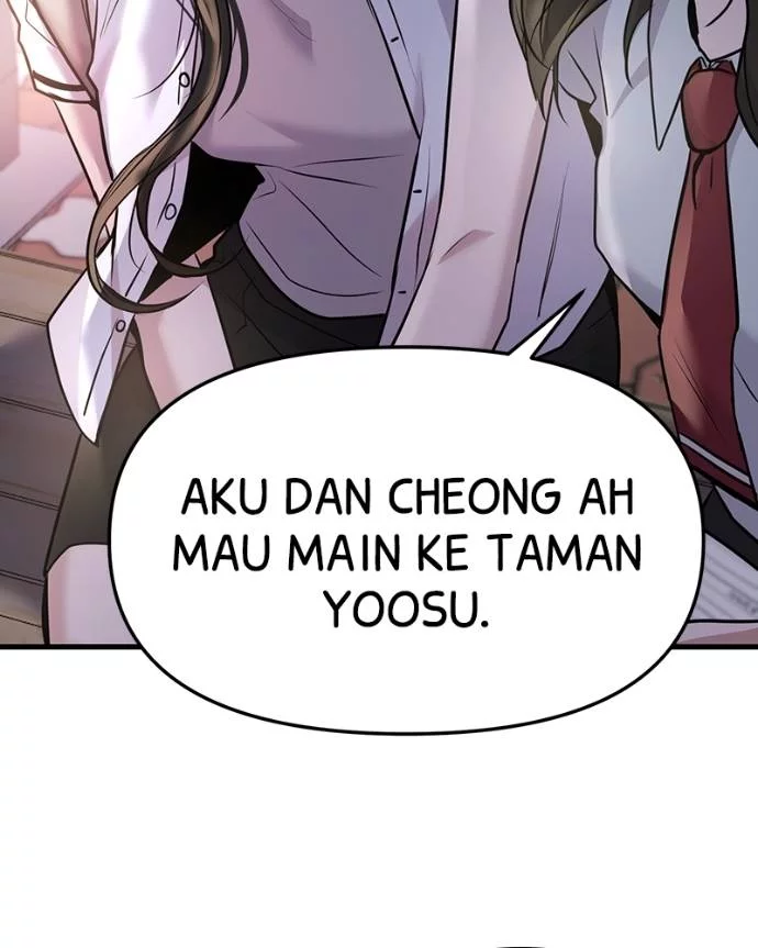 Back to The Chanbi chapter 39 halaman 16