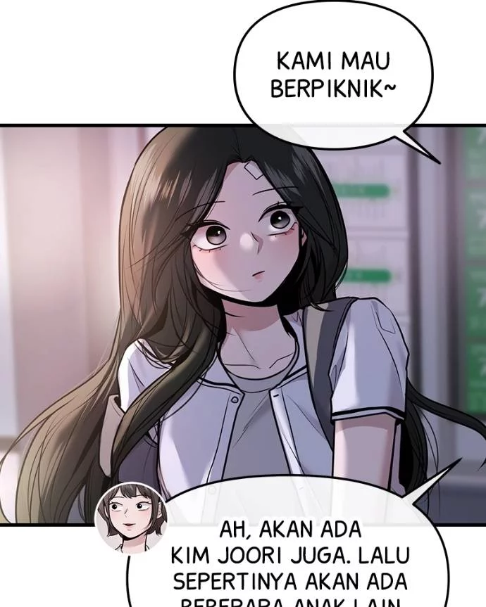 Back to The Chanbi chapter 39 halaman 17