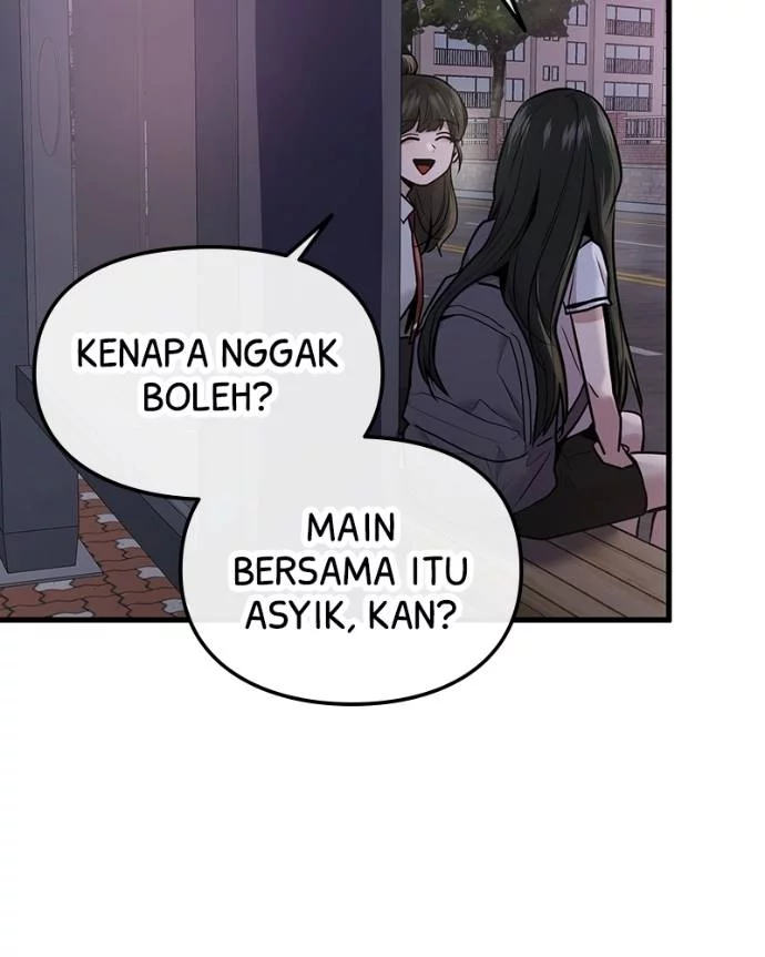 Back to The Chanbi chapter 39 halaman 21