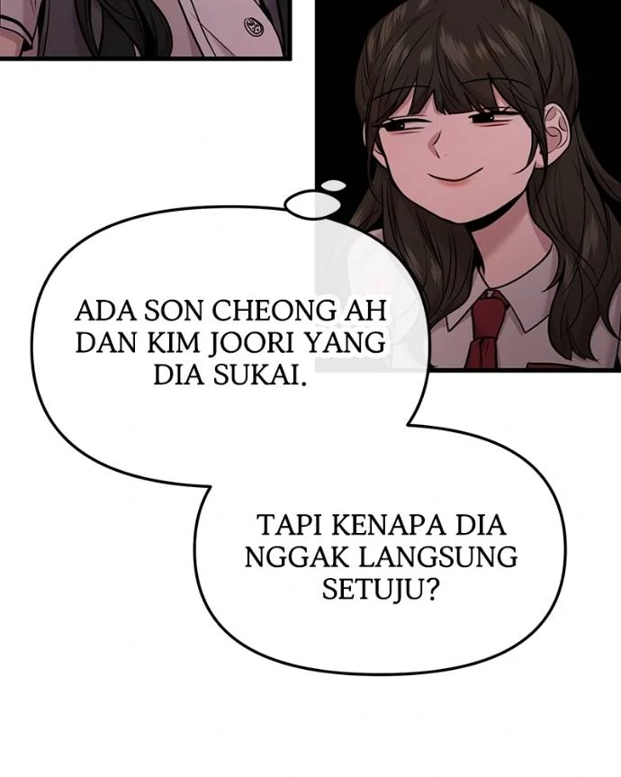 Back to The Chanbi chapter 39 halaman 23