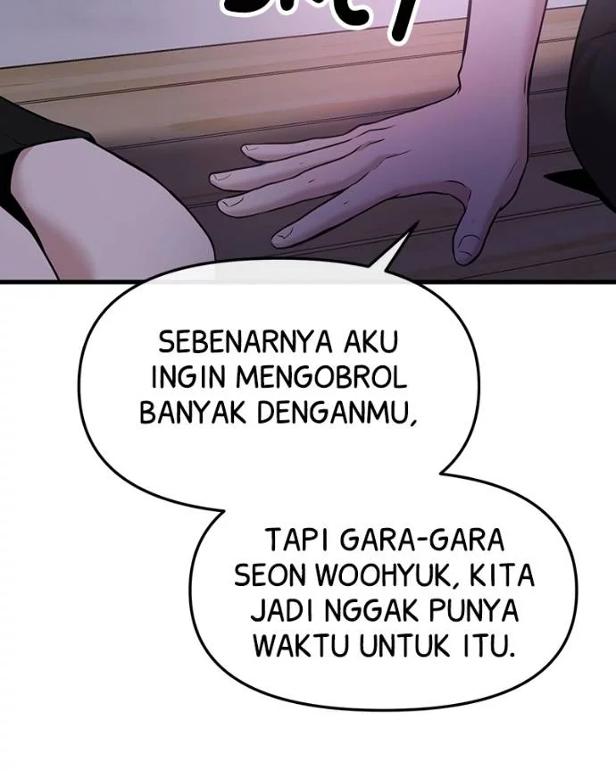 Back to The Chanbi chapter 39 halaman 25