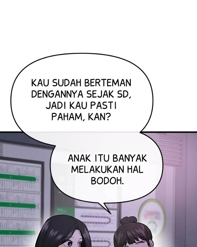 Back to The Chanbi chapter 39 halaman 26