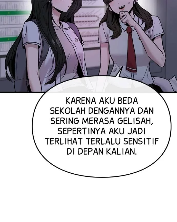 Back to The Chanbi chapter 39 halaman 27