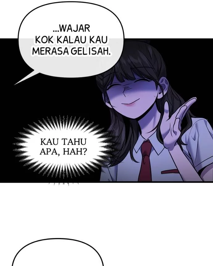 Back to The Chanbi chapter 39 halaman 28