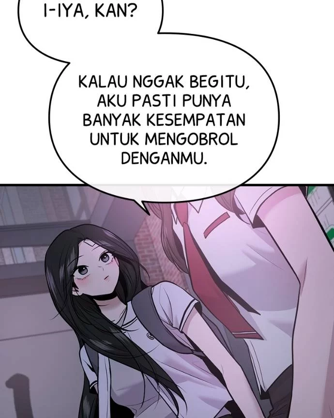 Back to The Chanbi chapter 39 halaman 29