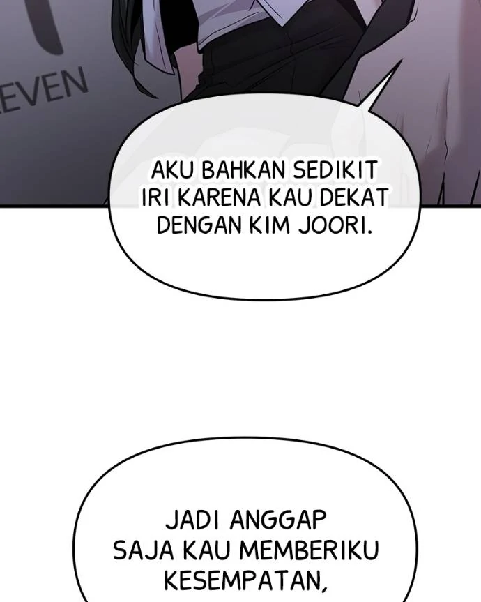 Back to The Chanbi chapter 39 halaman 30