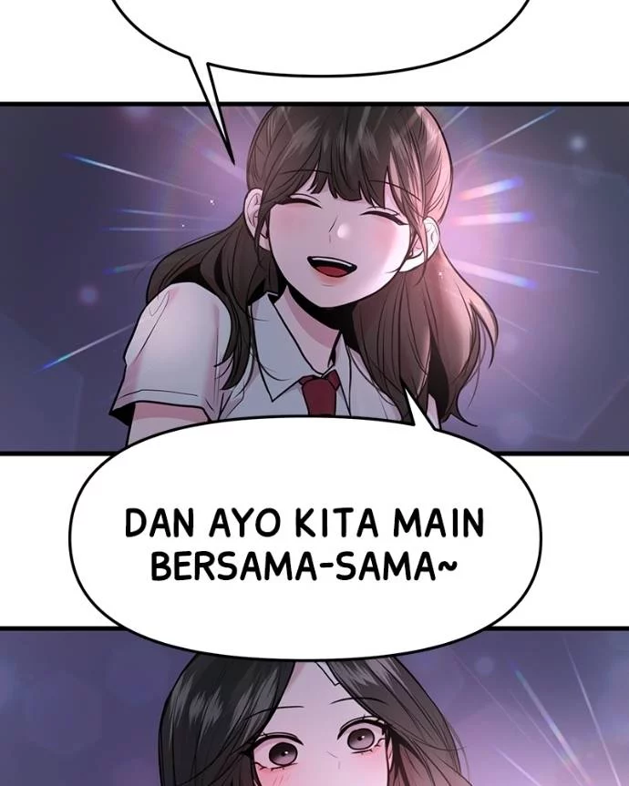 Back to The Chanbi chapter 39 halaman 31