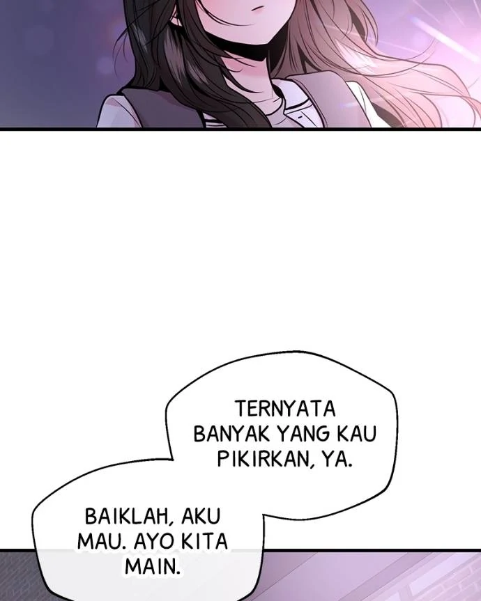 Back to The Chanbi chapter 39 halaman 32