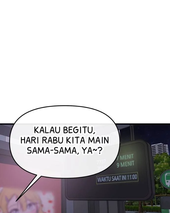 Back to The Chanbi chapter 39 halaman 34