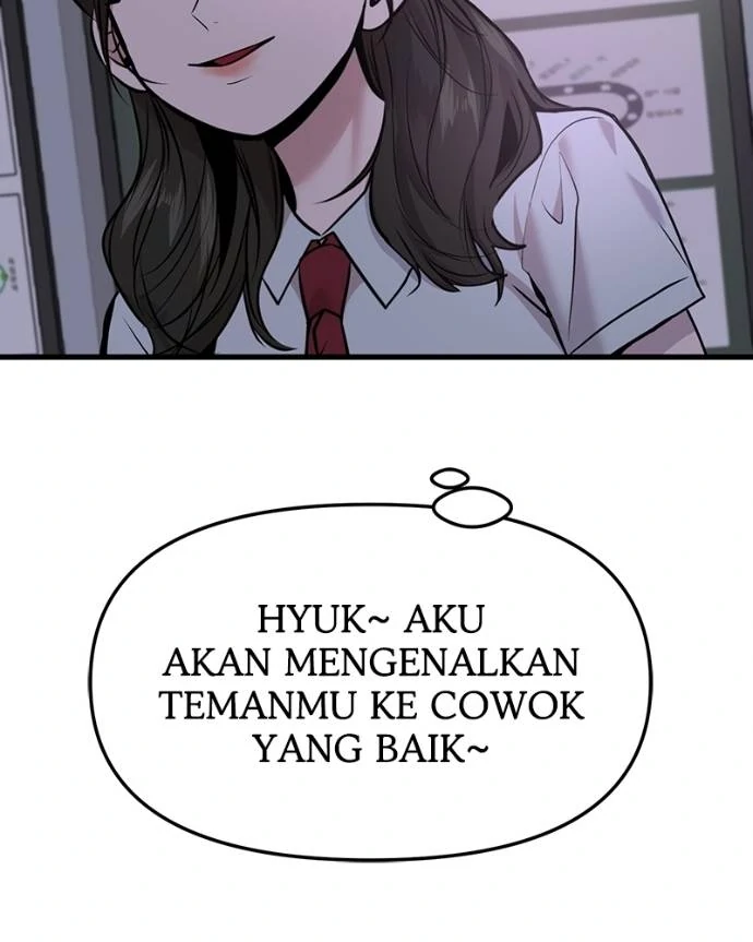 Back to The Chanbi chapter 39 halaman 36
