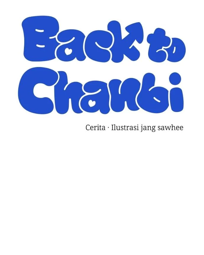 Back to The Chanbi chapter 39 halaman 38