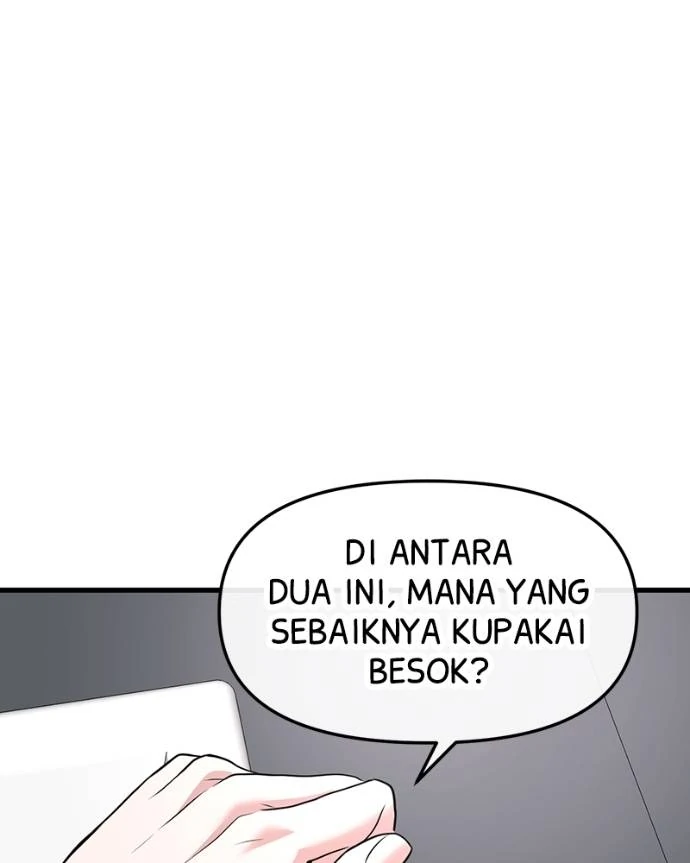 Back to The Chanbi chapter 39 halaman 39
