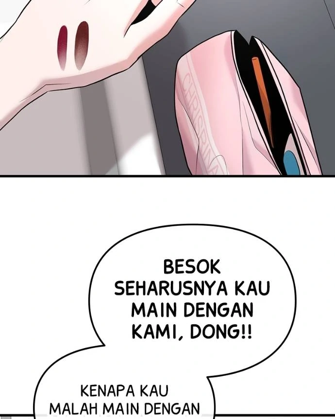Back to The Chanbi chapter 39 halaman 40