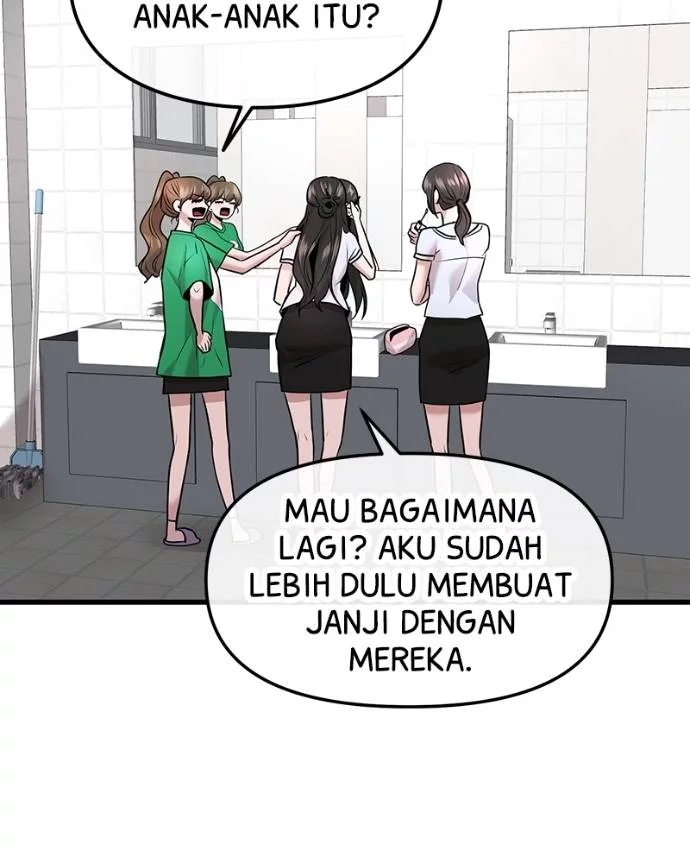 Back to The Chanbi chapter 39 halaman 41