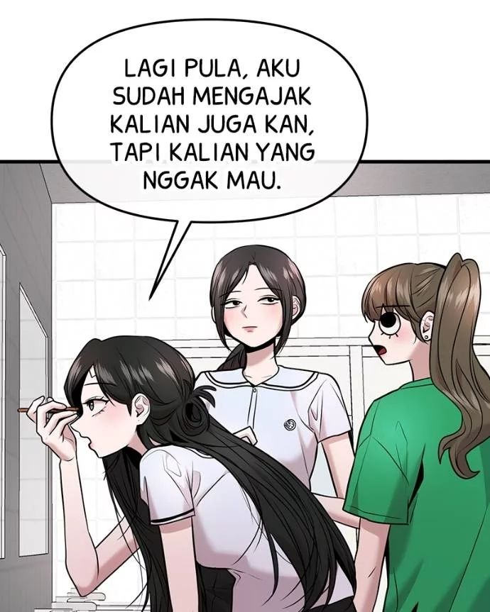 Back to The Chanbi chapter 39 halaman 42