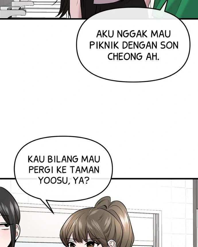 Back to The Chanbi chapter 39 halaman 43