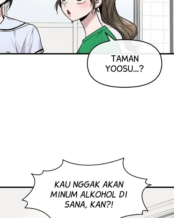 Back to The Chanbi chapter 39 halaman 44