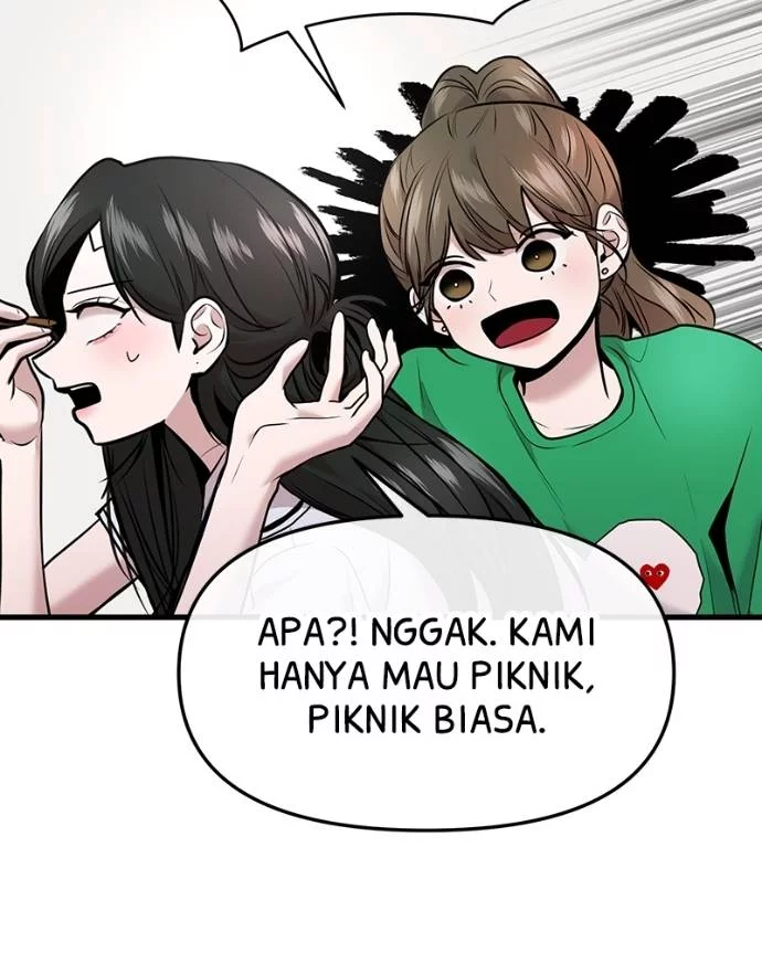 Back to The Chanbi chapter 39 halaman 45