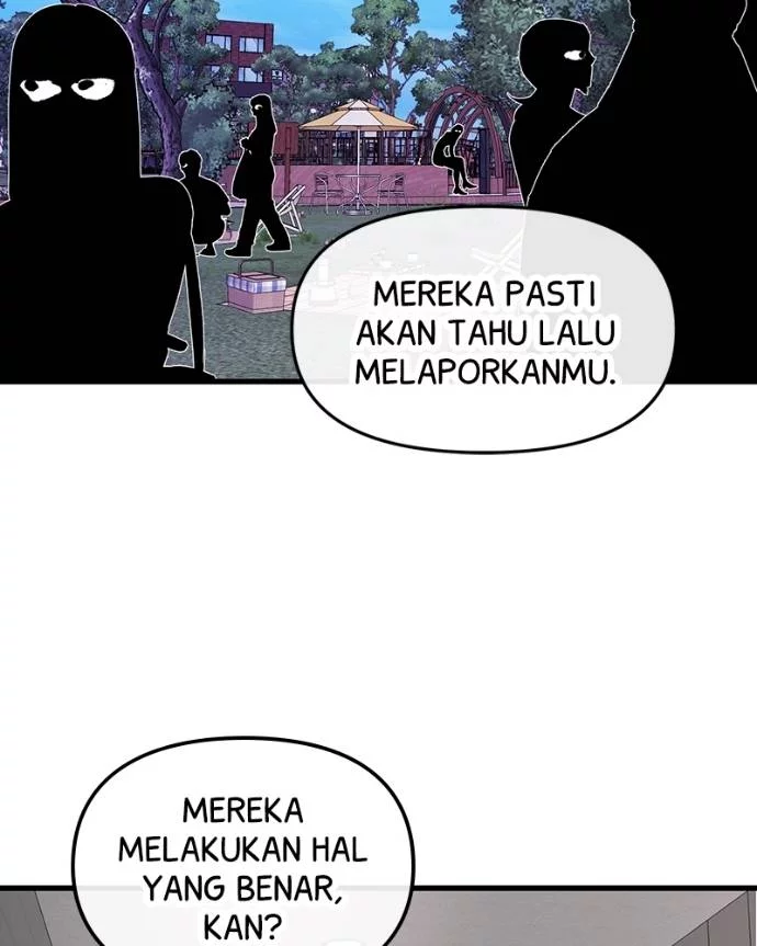 Back to The Chanbi chapter 39 halaman 47
