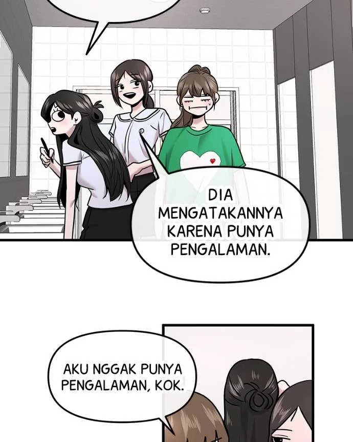 Back to The Chanbi chapter 39 halaman 48